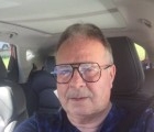 Dating Man France to limoges : Rodolphe, 53 years